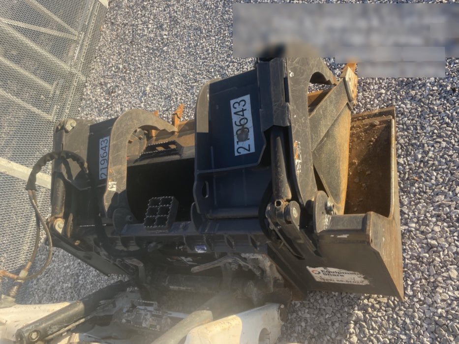 2022 PALADIN UTILITY GRAPPLE 11876-0022