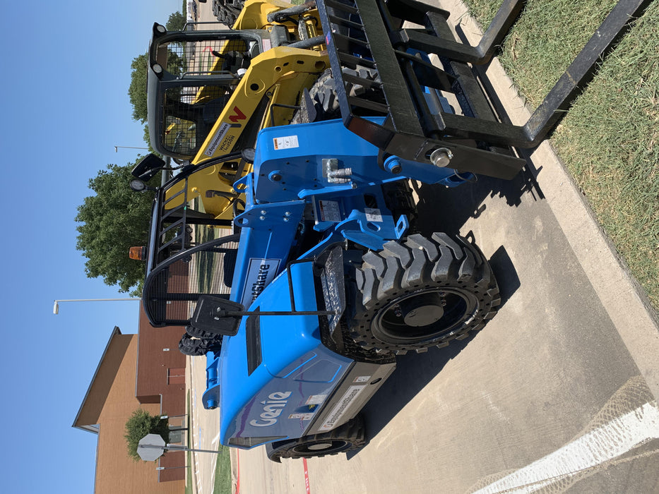 2020 GENIE GTH-5519