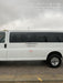 2023 GMC Savana 3500 - Rental