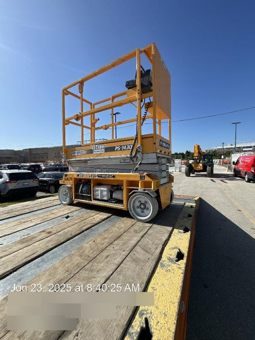 2021 HY-BRID PS-1430