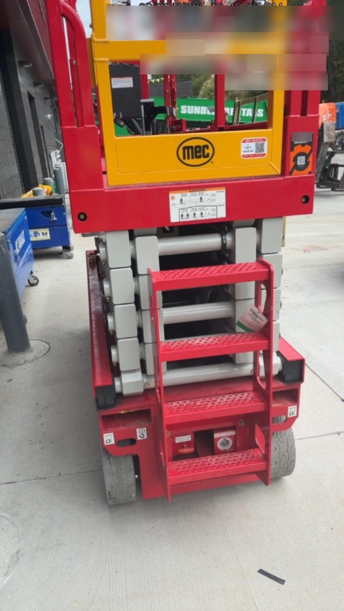 2026 MEC 3232+