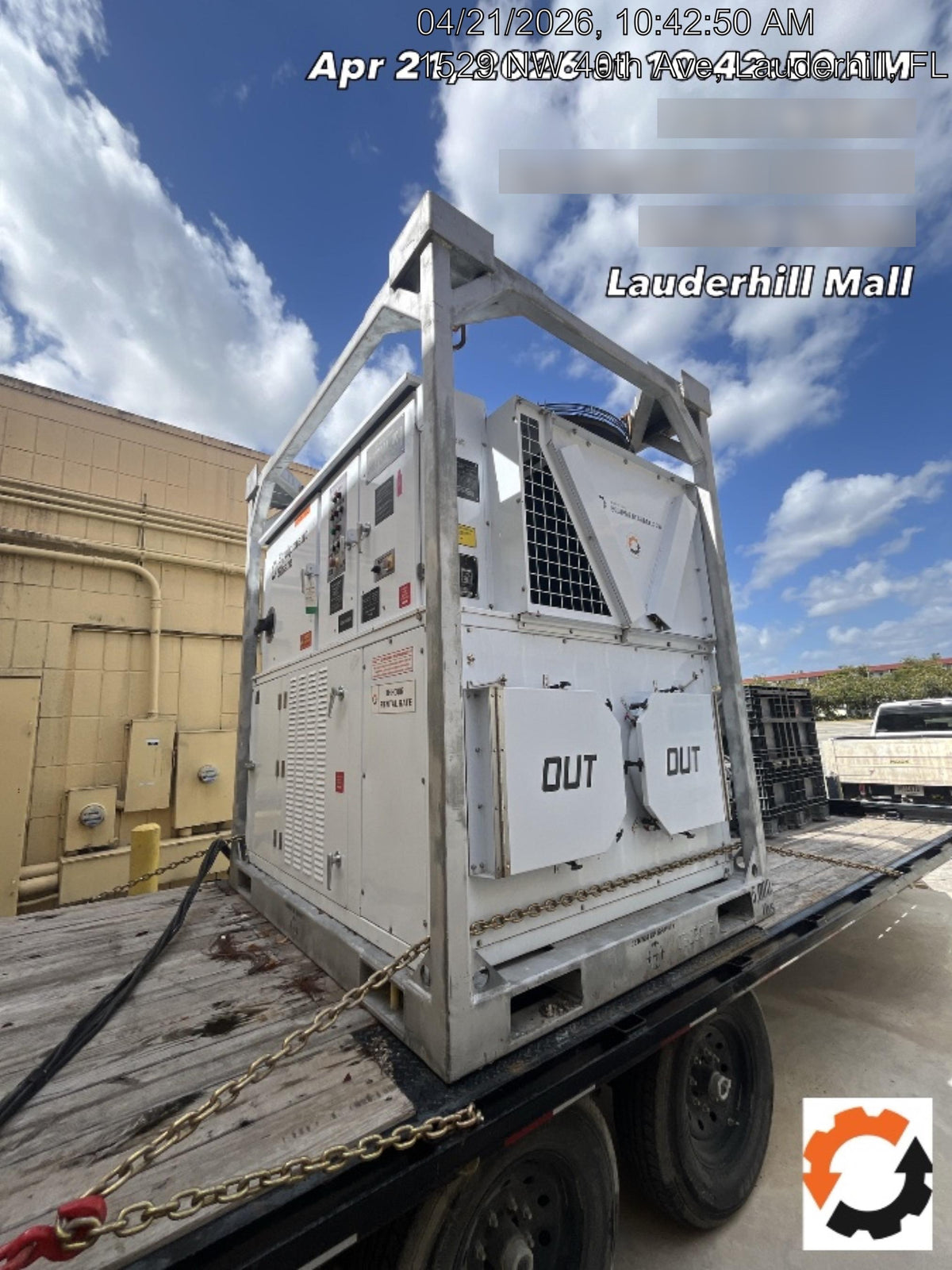 2024 SMARTECH SACP26A-HS
