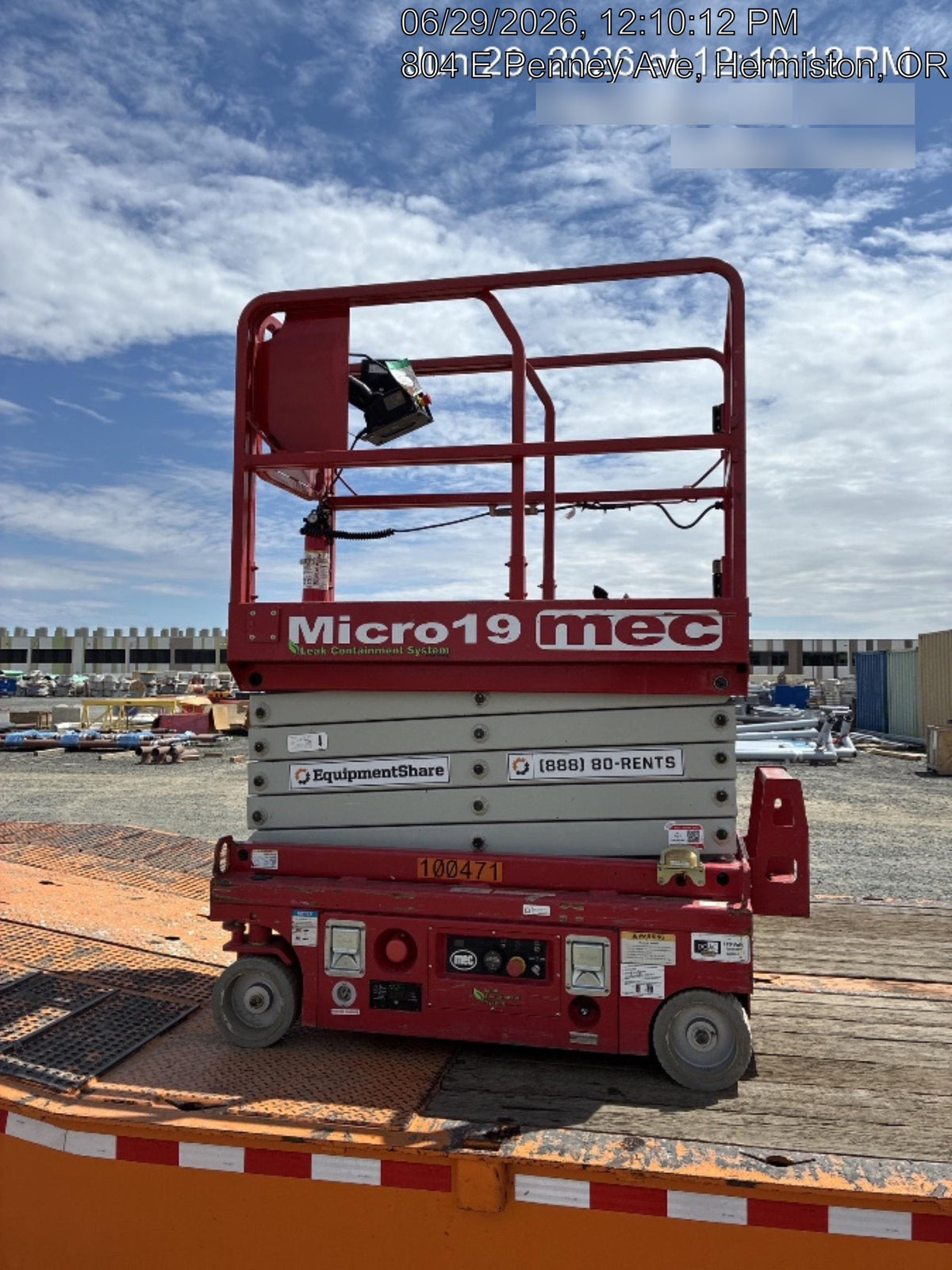 2020 MEC Micro 19