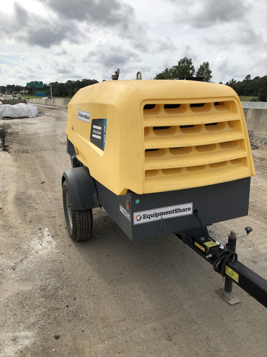 2020 ATLAS COPCO XAS188
