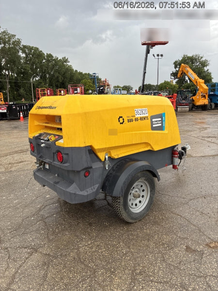 2023 ATLAS COPCO XAS188 CWK