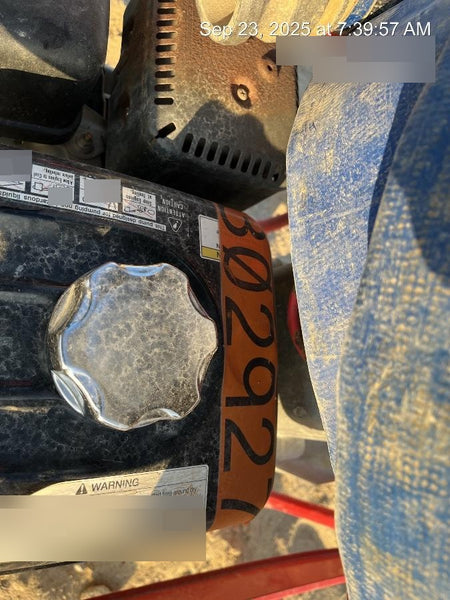 2023 MULTIQUIP QP3TH