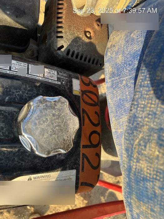 2023 MULTIQUIP QP3TH