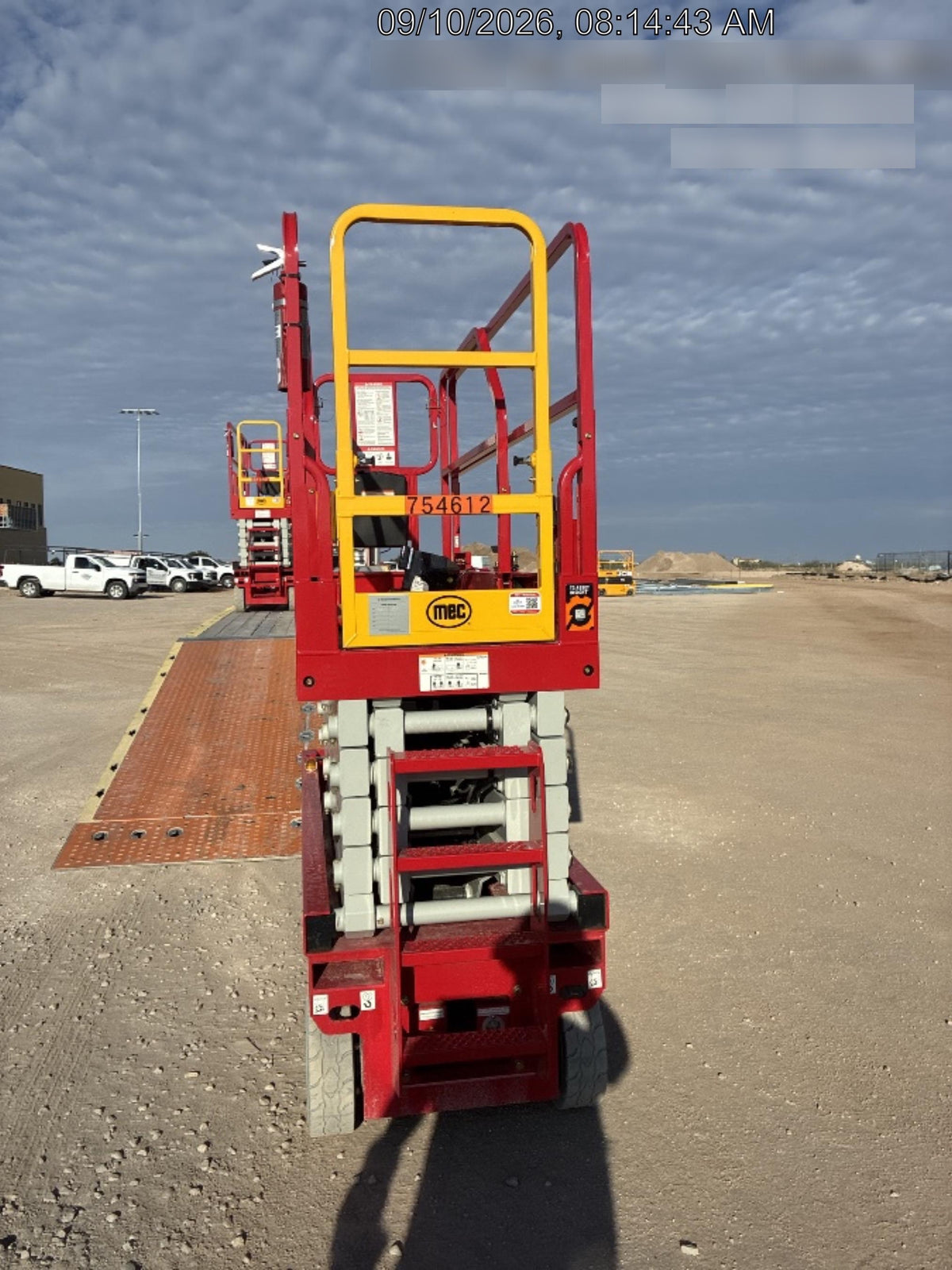 2026 MEC 3232+