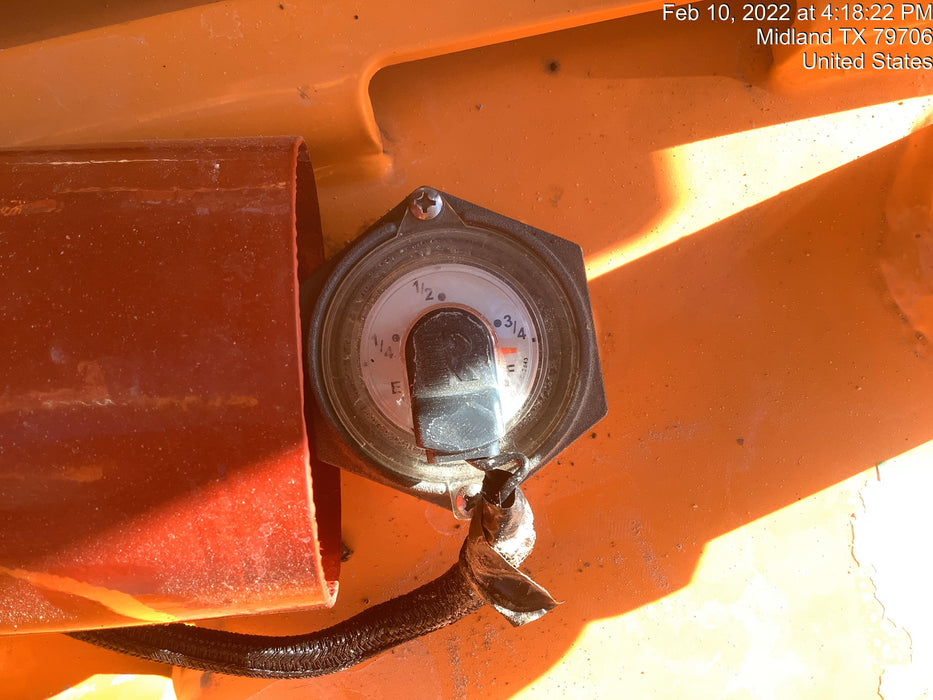 2021 PIONEER PP66S12L71-TD2.9L4