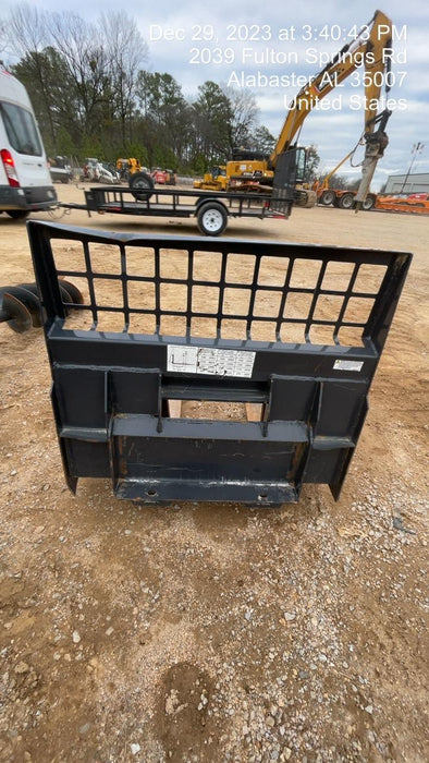2020 PALADIN 48" Pallet Forks - Paladin