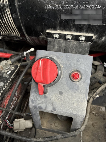 2020 ATLAS COPCO QAS150