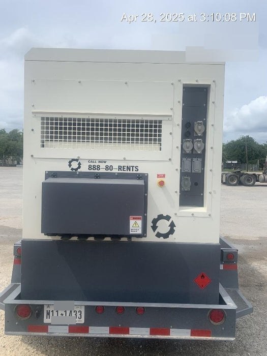 2023 ATLAS COPCO QAS 410