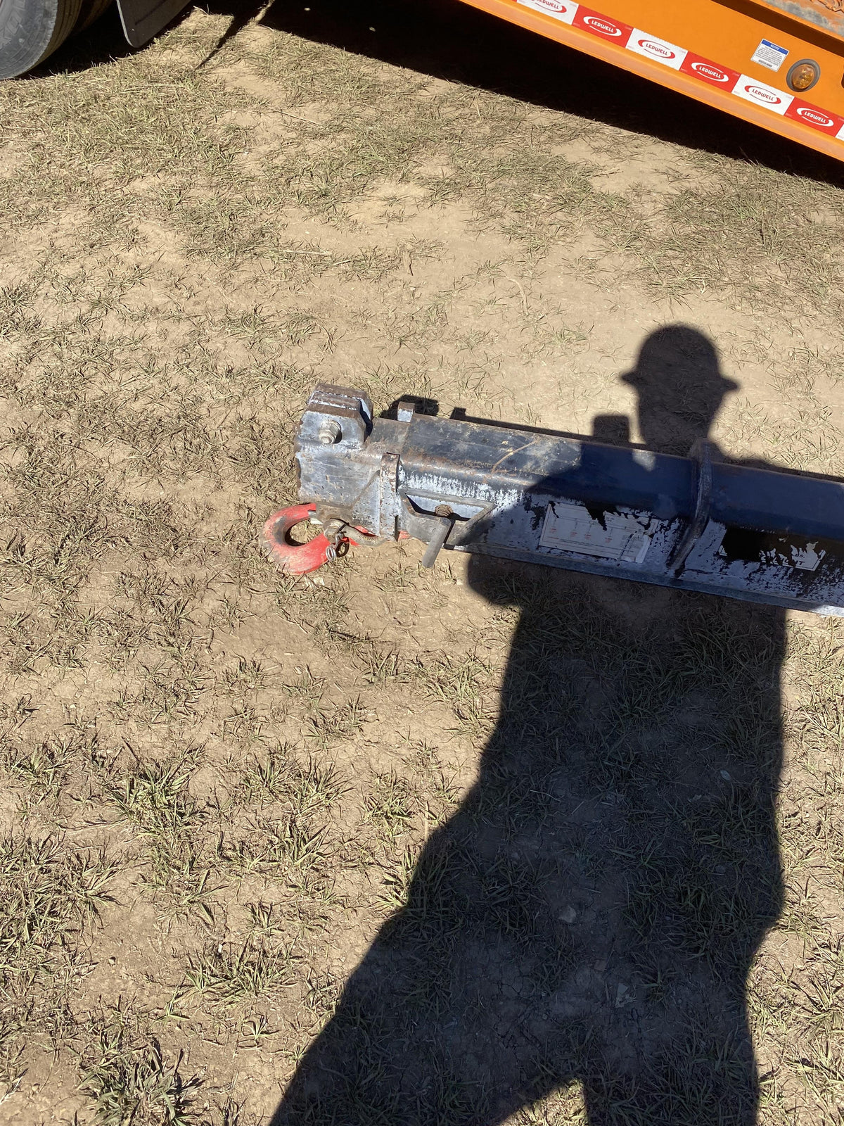 2020 STAR INDUSTRIES M1360B - Star JIB Boom