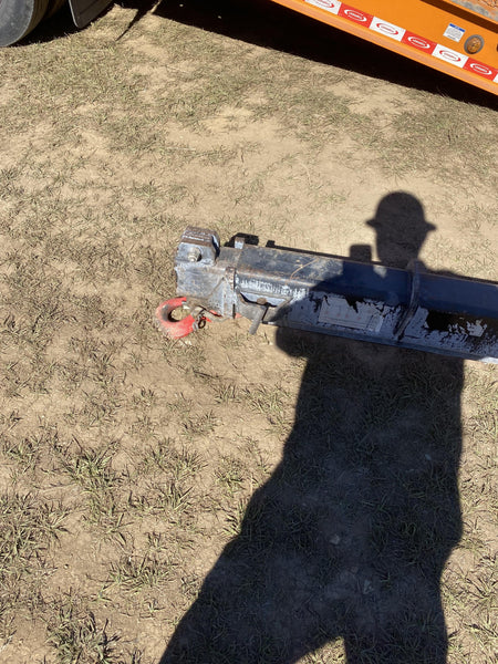 2020 STAR INDUSTRIES M1360B - Star JIB Boom