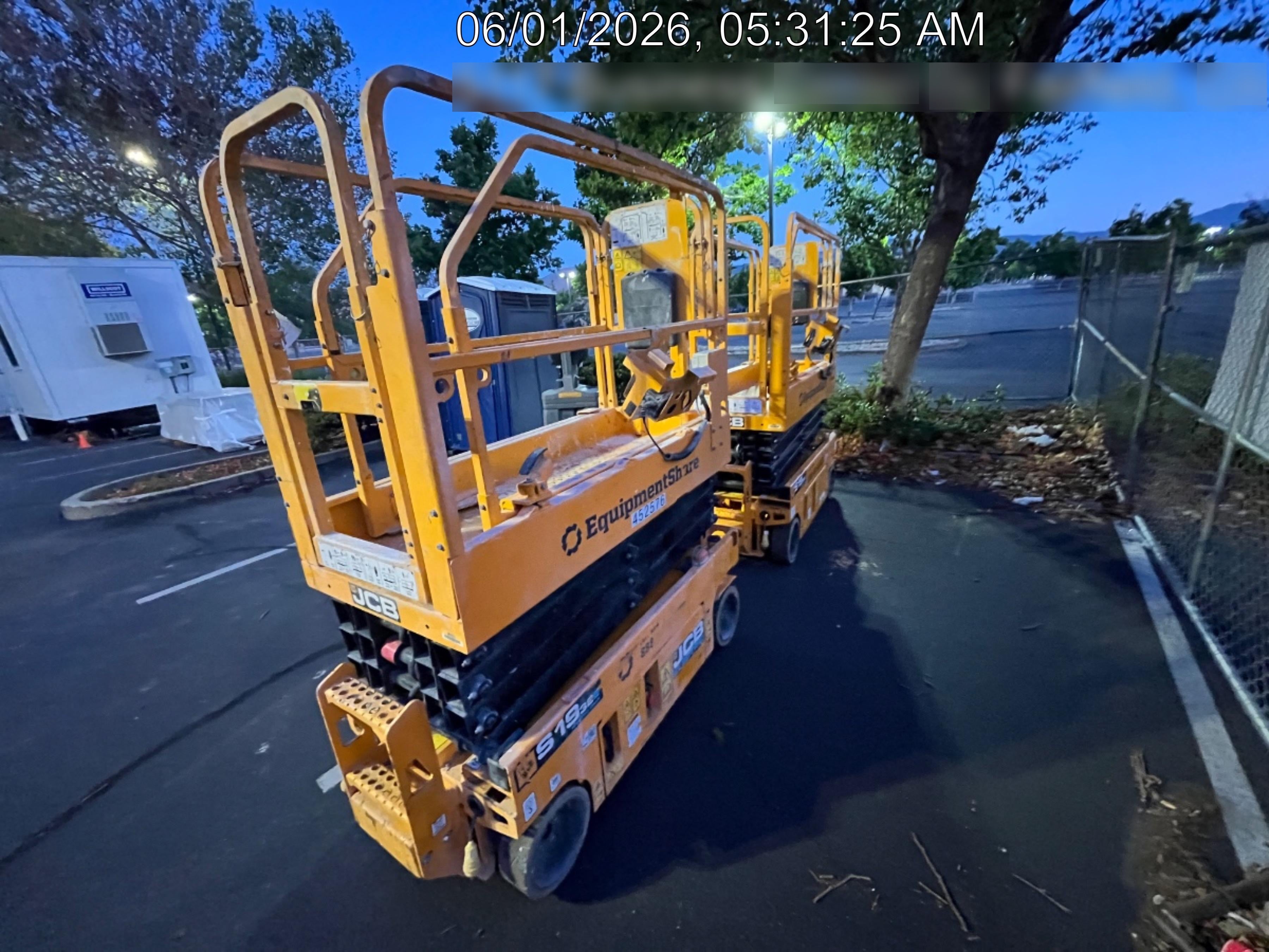 2024 JCB S1932E