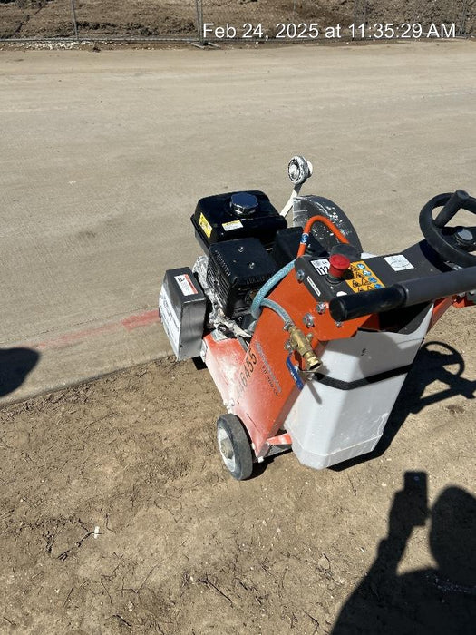 2024 HUSQVARNA FS 400 LV