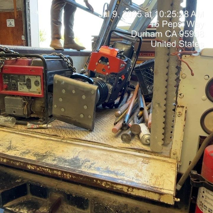 2025 HUSQVARNA LT6005