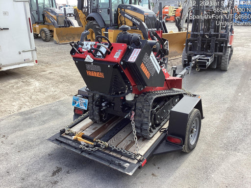 2022 BARRETO E4X6TBT