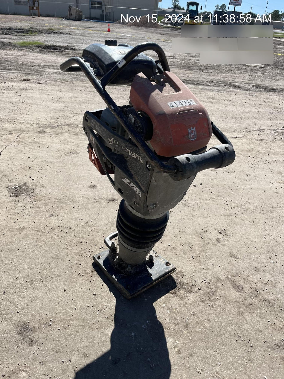 2024 HUSQVARNA LT6005