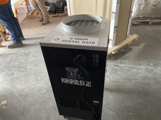 2022 KWIKOOL KPAC1411-2