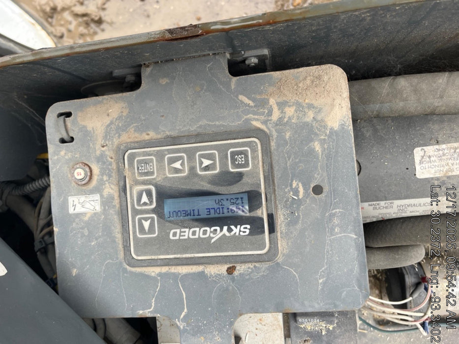 2018 SKYJACK SJIII-4740