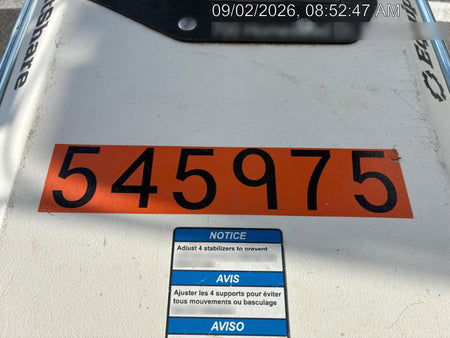 2025 GENERAC PLT240