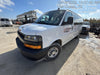 2025 CHEVROLET Express Van - Rental