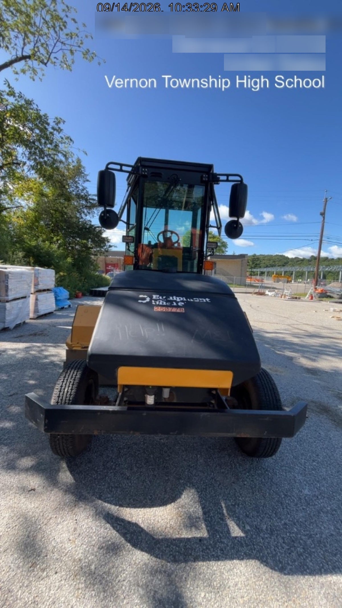 2022 LAYMOR SM450