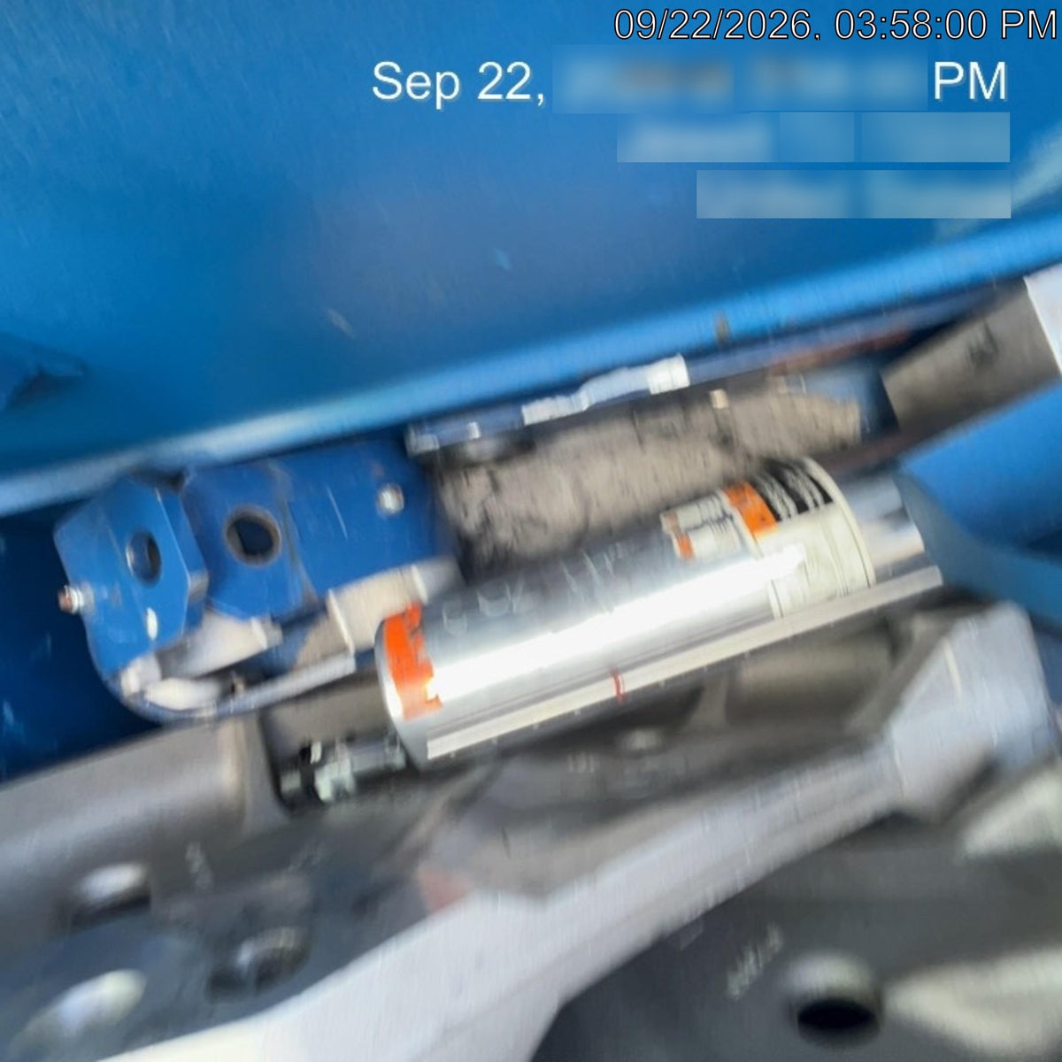 2024 CURRENT TOOLS 254P
