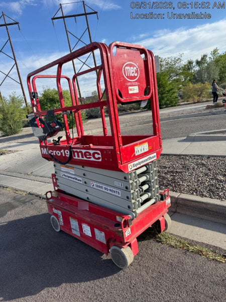 2019 MEC Micro 19