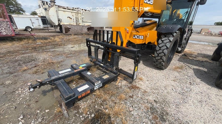 2020 STAR INDUSTRIES 1395B