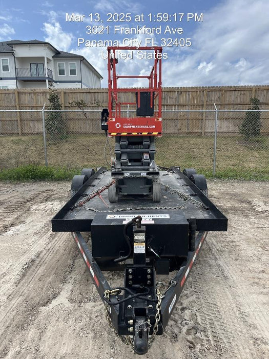 2023 STEELPOINT K19E