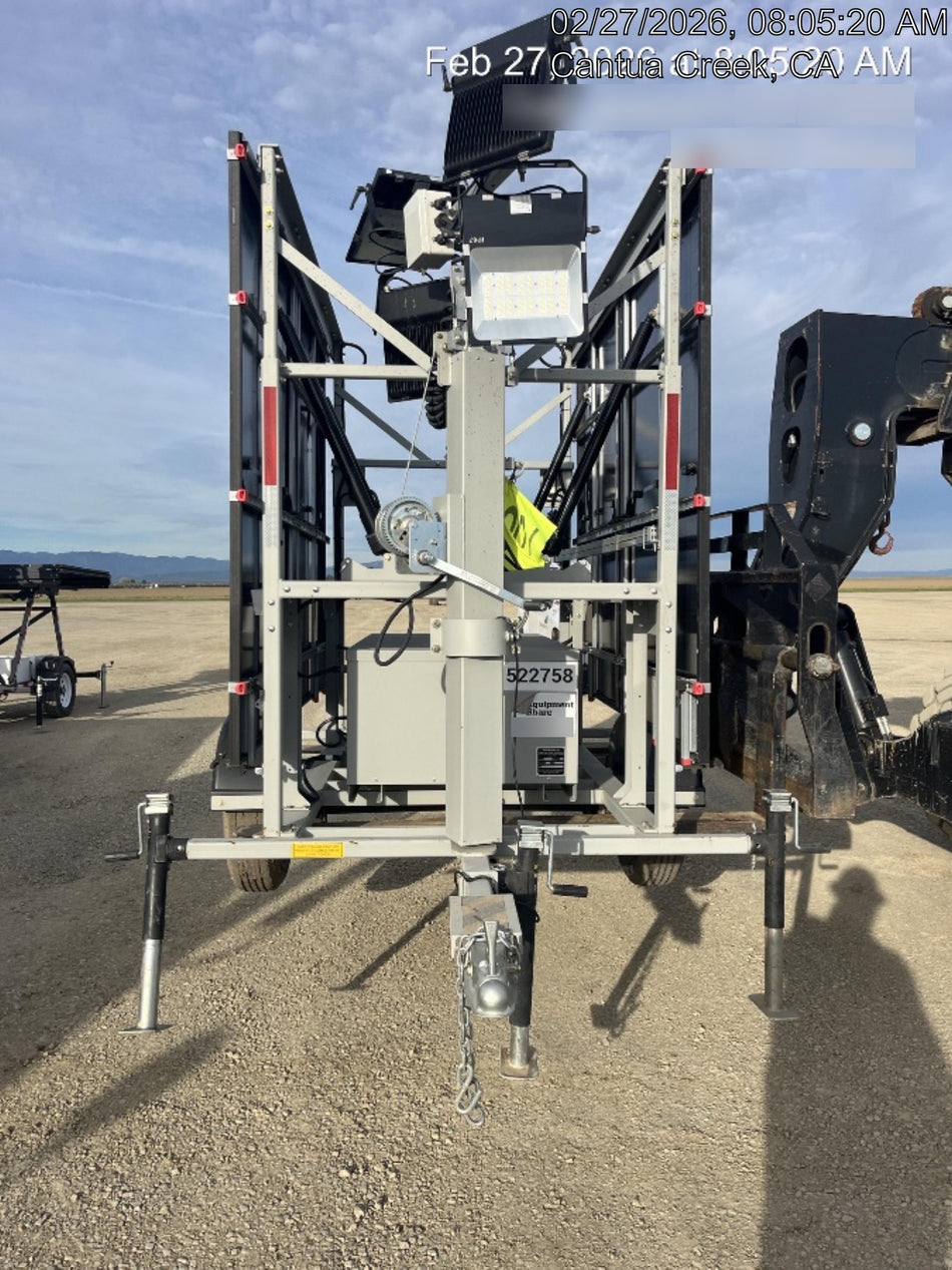 2025 PROGRESS SOLAR SOLUTIONS Helios-2XP
