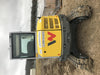 2019 Wacker Neuson EZ36 EZ36-MX, Track, Long, Cab w/QH Coupler, 12"/18"/24" QH HD Buckets