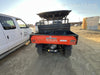2022 KUBOTA RTV-X1140W-H (Canopy)
