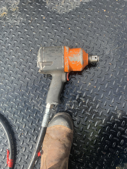 2020 MICHIGAN PNEUMATIC 751SS