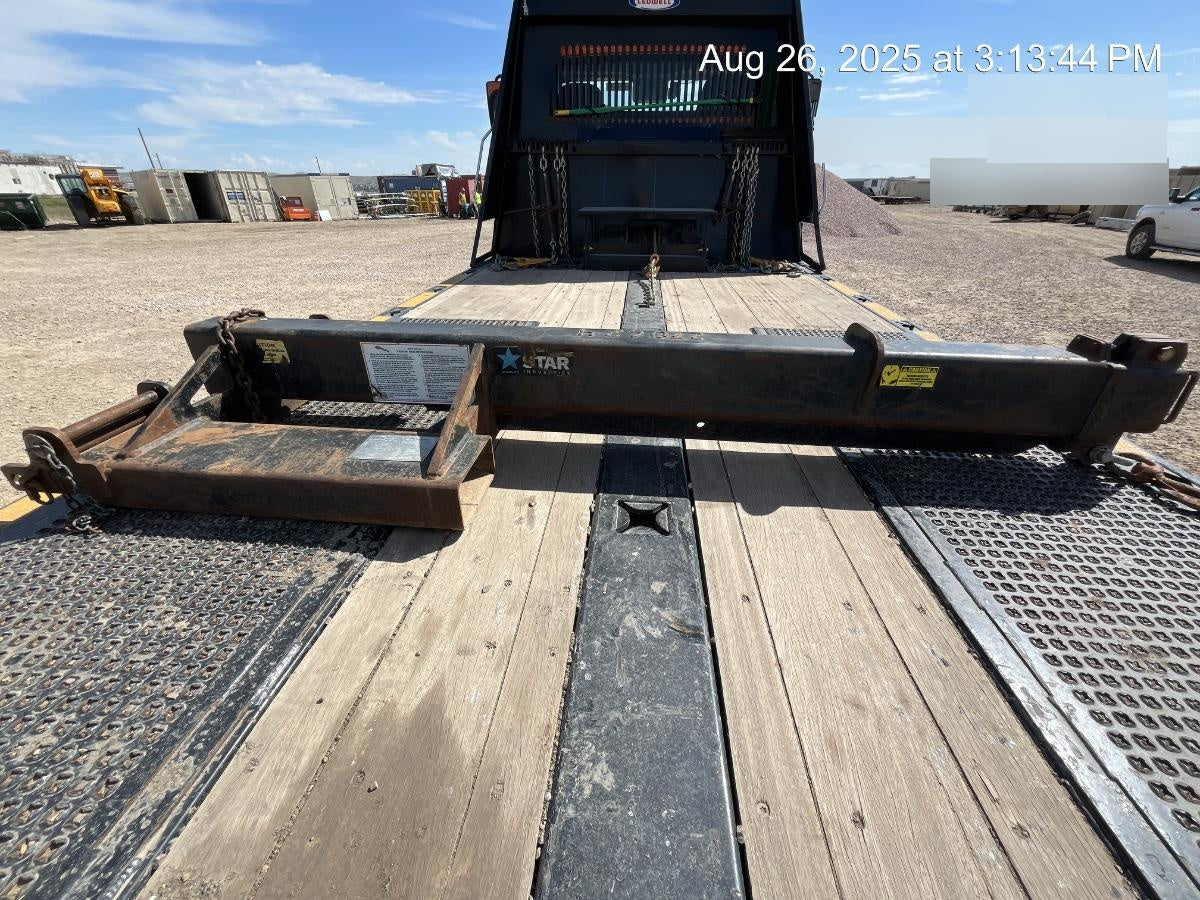 2022 STAR INDUSTRIES M1360B - Star JIB Boom