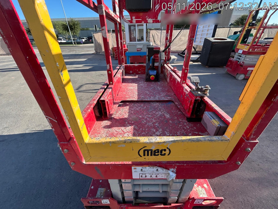 2021 MEC Micro 19