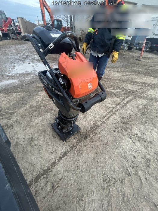 2024 HUSQVARNA LT6005