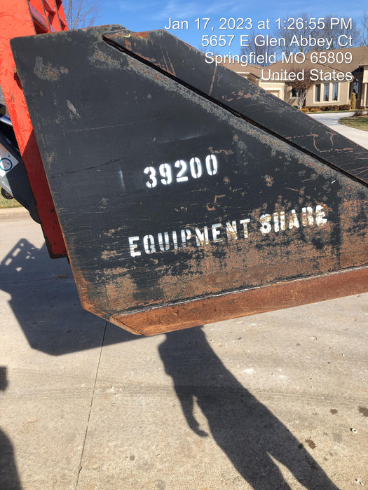 2019 ARROW MATERIAL HANDLING 3209625WFM