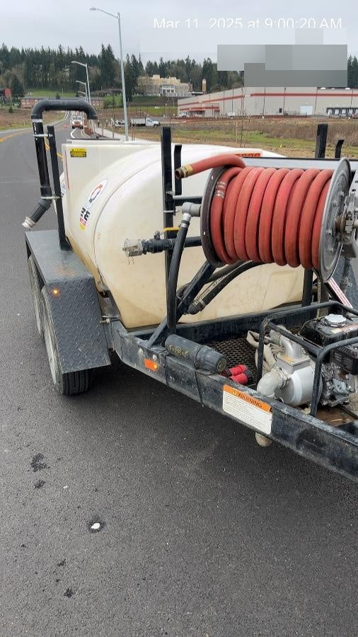 2023 WYLIE EXP-550L-S