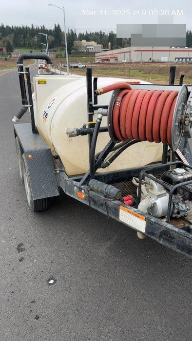 2023 WYLIE EXP-550L-S