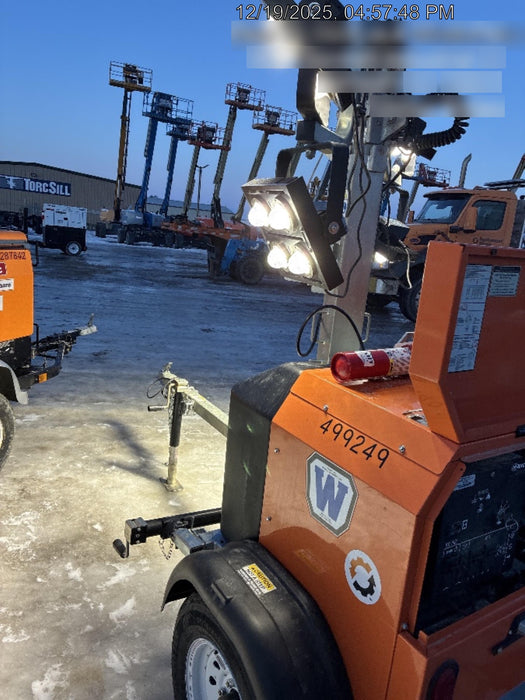 2025 WANCO WLTT-4MK8K