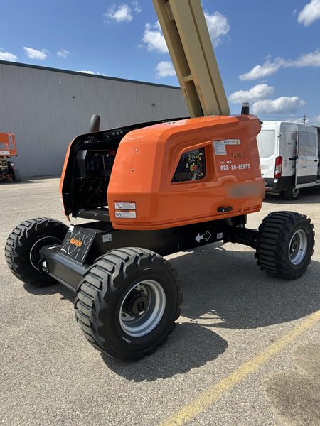 2026 JLG 450AJ