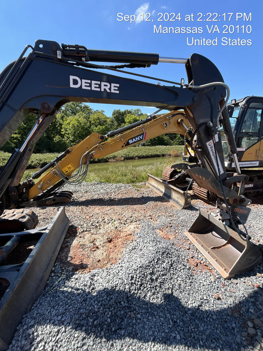 2024 TAG MANUFACTURING 3605TTB