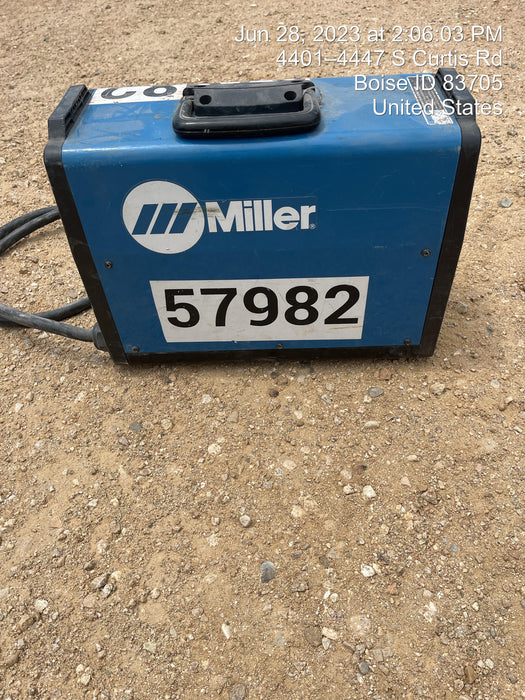 2019 MILLER ELECTRIC CST-280