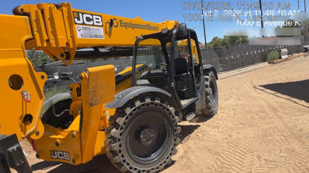 2025 JCB 510-56