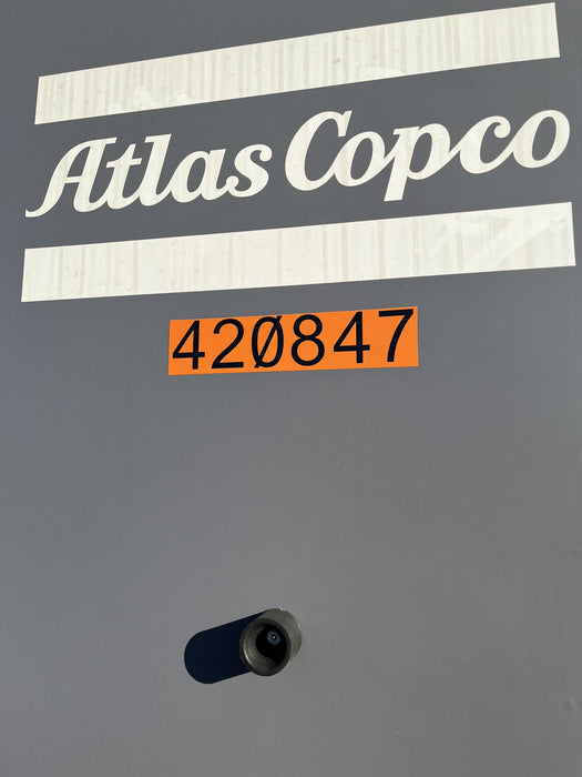 2023 ATLAS COPCO QAS 235