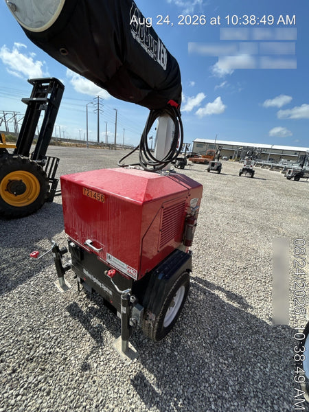 2026 MULTIQUIP GBX24BK
