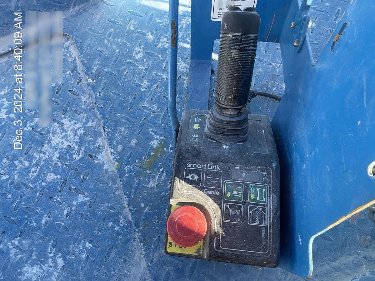 2022 GENIE GS-1432